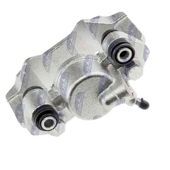 Супорт гальмівний автомобіль Mitsubishi Pajero Sport (1998-) задній правий R Мукачево