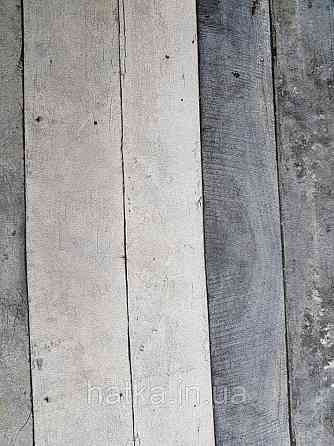 Обои флизелиновые эко Decoprint Essentials EE22569 под дерево доска с эффектом старения  синие серые белые Киев