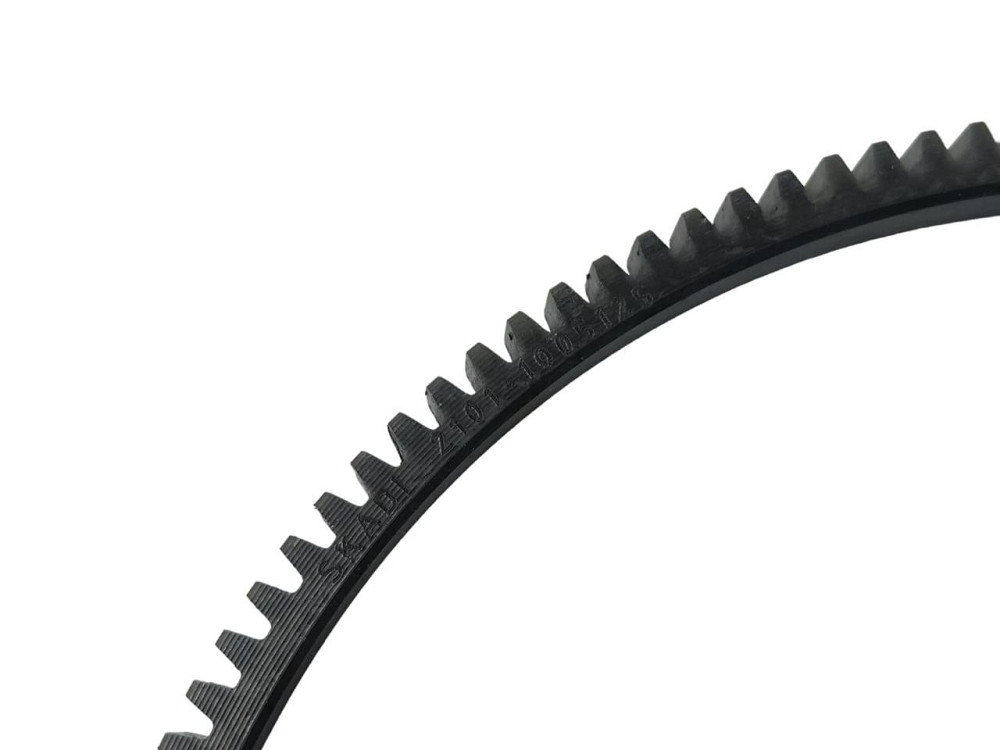 Венец 2101-2107, 2121-21214 маховика Мукачево - изображение 2