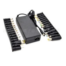 Универсальный БП 19V 4.74A 90W, High Quality, корпус - пласт, 28 разъемов BOX, Q50 Полтава - изображение 1