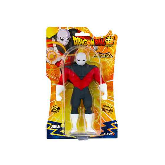 Стретч-іграшка DragonBall 96000_JIREN Вінниця