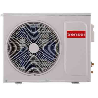 Кондиционер Sensei SAC-24CHG Винница