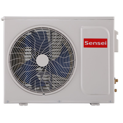 Кондиционер Sensei SAC-24CHG Винница - изображение 2