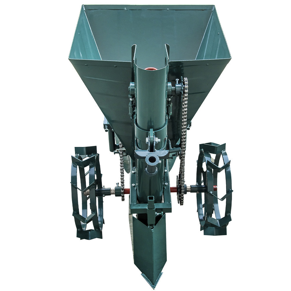 Картоплесаджалка мотоблочна П-1ЦУ Харьков - изображение 3