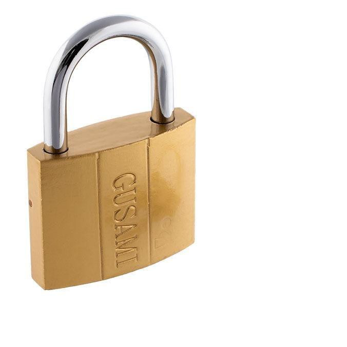 Замок навісний 25мм Харків - фото 2