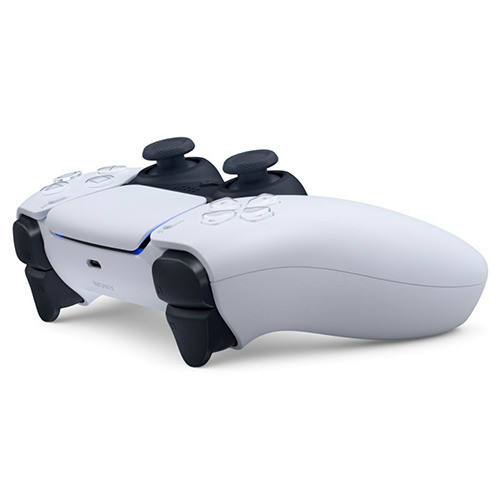 Игровая приставка Sony PlayStation 5 White 825Gb + God of War Б\У Киев - изображение 5