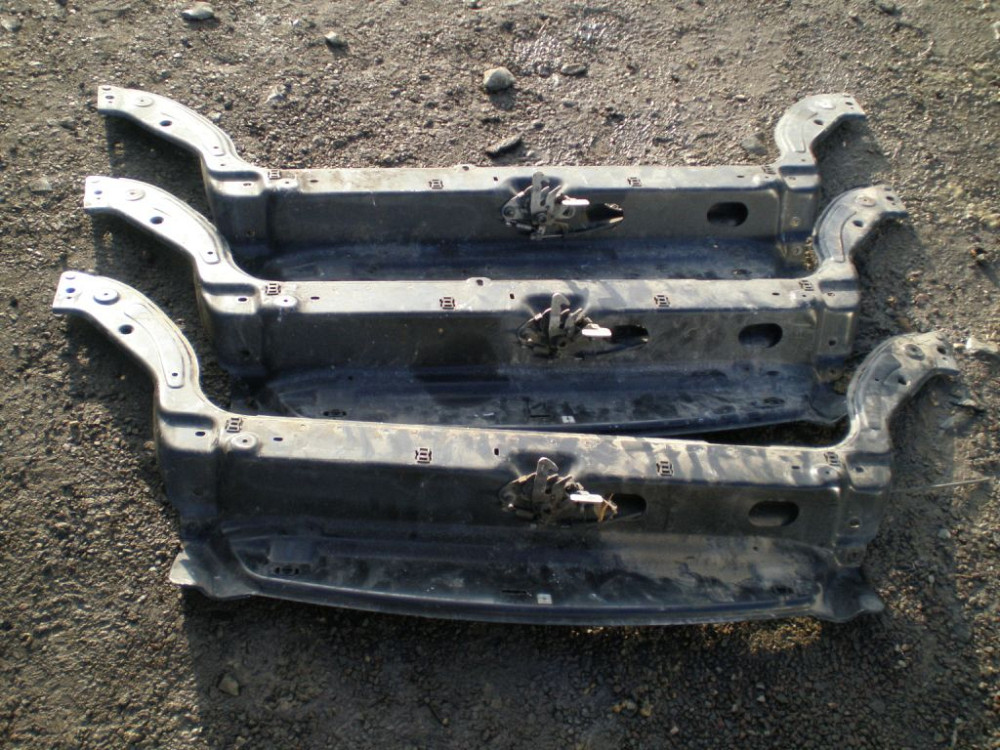 Установочна панель Citroen Berlingo 2004-2008 Ковель - изображение 1