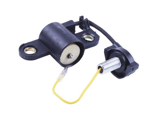Датчик рівня оливи внутрішній на бензиновий двигун мотоблок 168F/170F Мукачево - фото 1