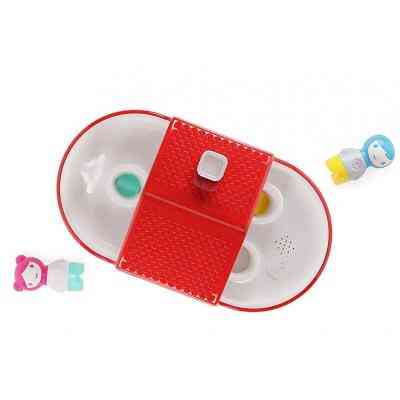 Розвиваюча іграшка Kid O сортер для гри у воді Плавучий Будинок (10465) Вінниця