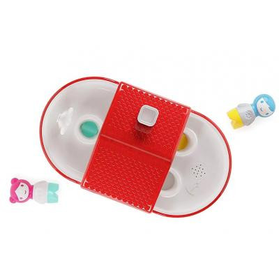 Развивающая игрушка Kid O сортер для игры в воде Плавучий Дом (10465) Винница - изображение 2