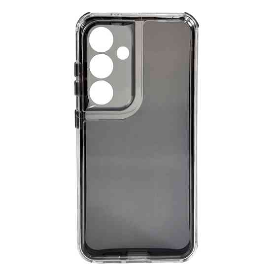 Чохол для смартфона Space III for Samsung Galaxy S24 Plus Black Киев