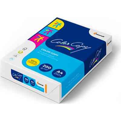 Папір Color Copy A4, 200 г/м2 250sh (404288) Вінниця