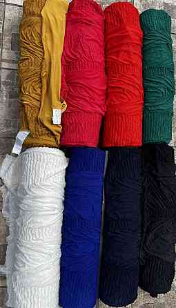 Тканина опт/спіднична — від 5 м, 50 грн/м. Київ