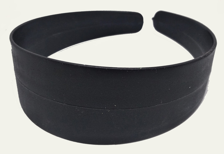 Заготовка для обруча широка пластикова 10 шт. Київ - фото 1