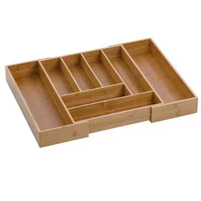 Органайзер для столовых приборов Kela Kalma 43 х 35 х 6,5 см (12013) Винница