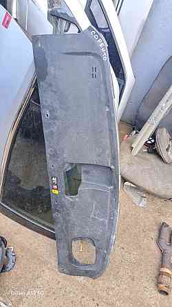 Накладка замка капота Kia Sorento Київ