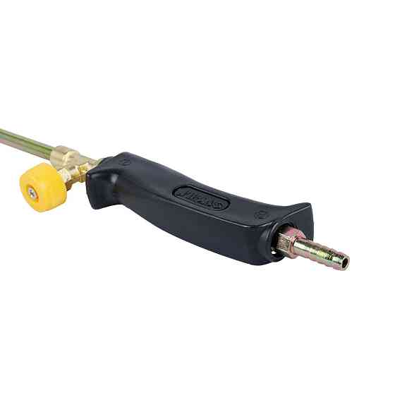 Водка пропан Ø76 SIGMA (2902101) Ровно