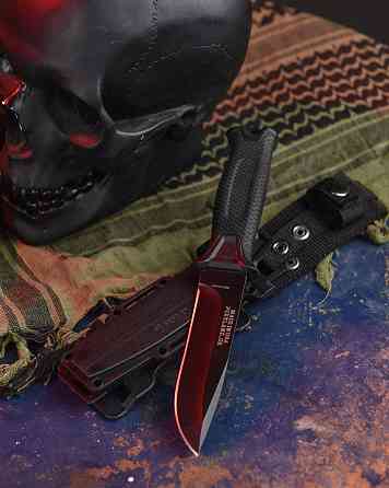 Нож Gerber total black ОЛ2826 Одеса
