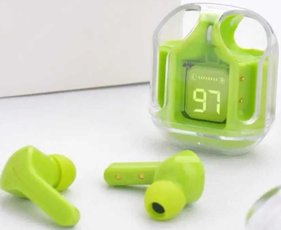 Навушники Xiaomi T2 бездротові чистий звук і комфорт. Харків - фото 7