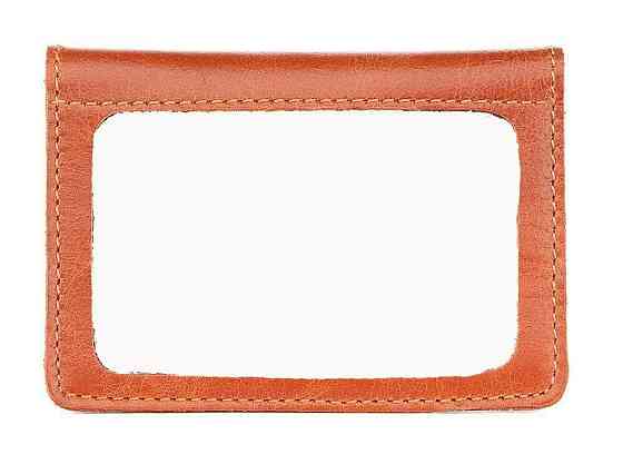 Обложка кожаная для водительского удостоверения SHVIGEL 16137 Киев