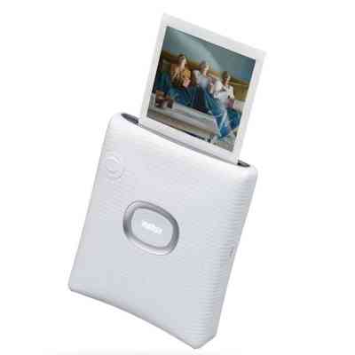 Сублімаційний принтер Fujifilm INSTAX SQ Link White (16785470) Вінниця