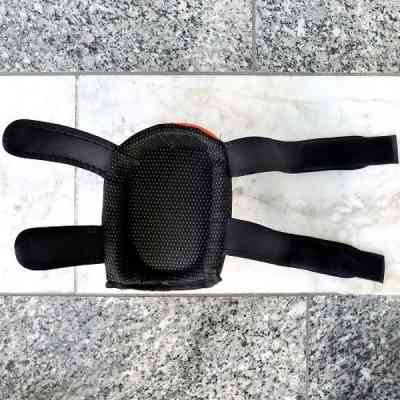 Наколенники защитные Gruntek гелиевые (600201004) Винница