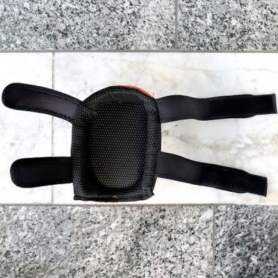 Наколенники защитные Gruntek гелиевые (600201004) Винница - изображение 6