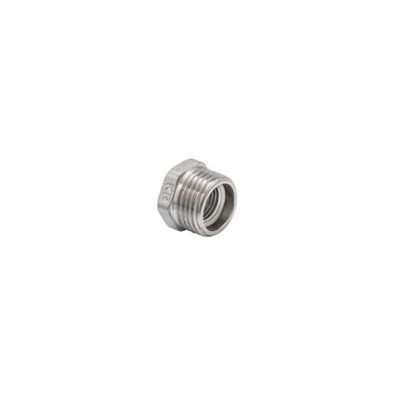 Футорка 1/4"х1/2" Koer KF.F0206 (KF0080) Київ
