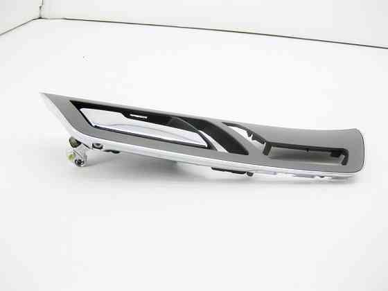 Mercedes-Benz  A2217205548 7251 Внутрішня ручка відкриття передніх лівих дверей з сірою накладкою S-class short W221 S-class long V221 Одеса