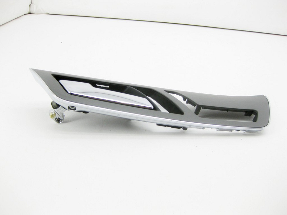 Mercedes-Benz  A2217205548 7251 Внутрішня ручка відкриття передніх лівих дверей з сірою накладкою S-class short W221 S-class long V221 Одеса - фото 6