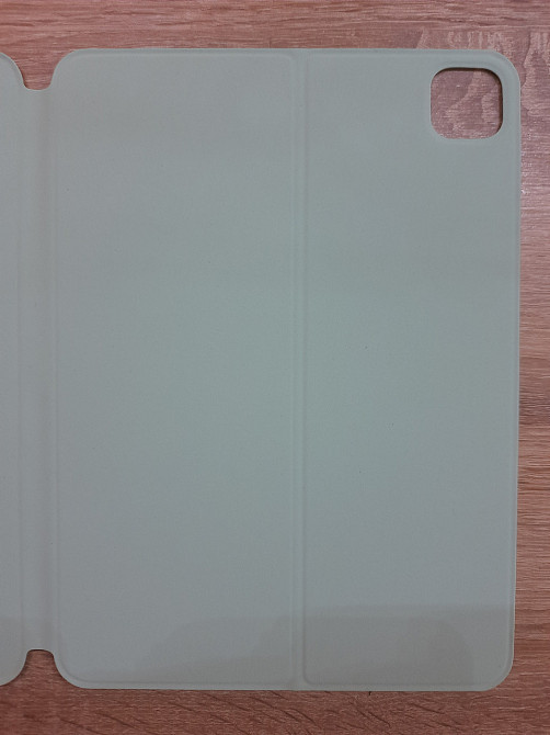 Магнитный чехол с клавиатурой для iPad Air 5 2022/Air 4 2020 10.9/iPad 4-го поколения 10.9/iPad Pro 11 2018 Днепр - изображение 5