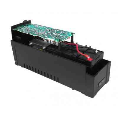 Источник бесперебойного питания 650VA-P LogicPower (1879) Винница