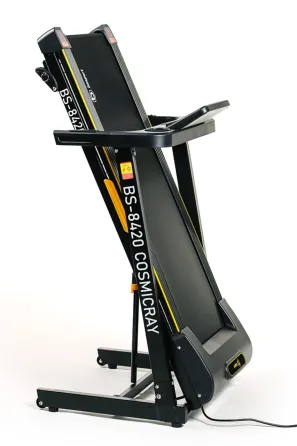 Бігова доріжка електрична Besport BS-8420 COSMICRAY Київ