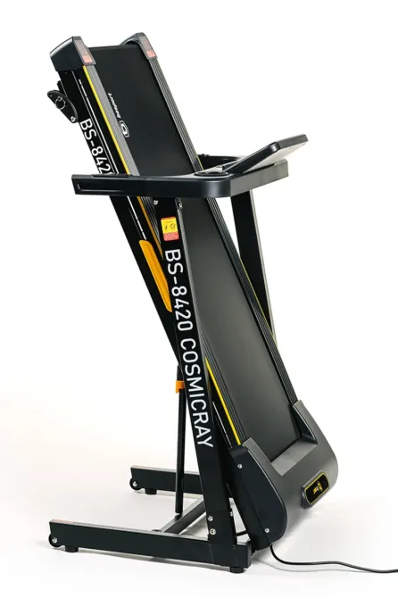 Беговая дорожка электрическая Besport BS-8420 COSMICRAY Киев - изображение 6