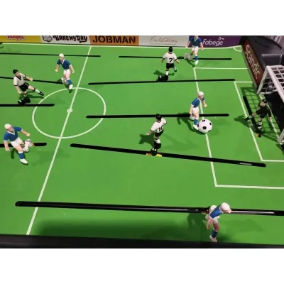 Настільний футбол Stiga Game World Champs (71-1383-21) (931183) Вінниця - фото 4