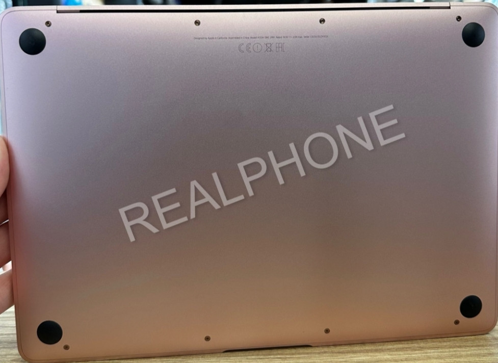 MacBook: 12 (2016) 8/256Gb. Pink Київ - фото 6