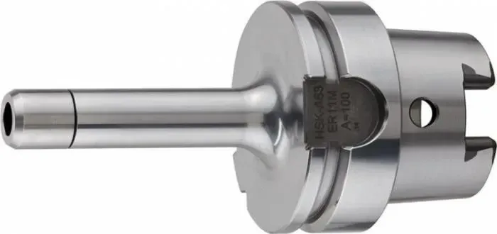 Fahrion Oprawka do tulejek zaciskowych DIN69893A CP11M HSK-A 63-160 Київ - фото 1