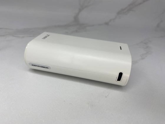 Б/в Портативний зарядний Повербанк IWALK Power bank 9000mAh маленький бездротовий зарядний пристрій із швидкою зарядкою USB-C Київ