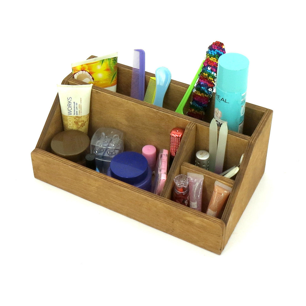 Органайзер для косметики "Мерітамон" мускат Миколаїв - фото 5