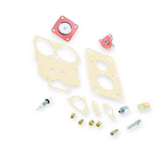 Ремкомплект (CS-20) М-2141 карбюратора Мукачево