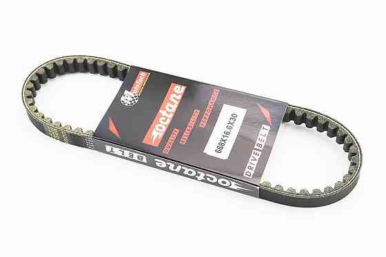 Ремінь 668х16,6 Suzuki SEPIA, Тайвань (Octane) Киев