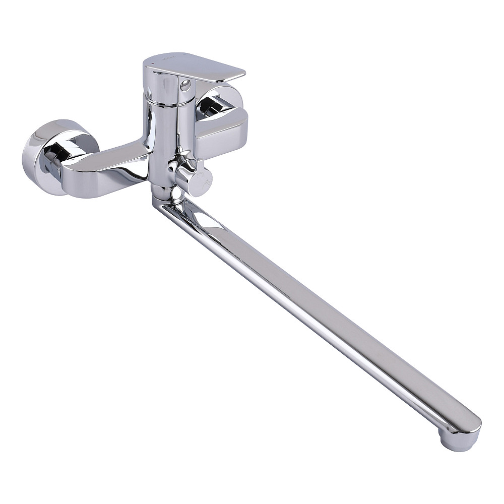 Змішувач для ванни TOPAZ CAPRI TCA-15208-H43 Луцк - изображение 4