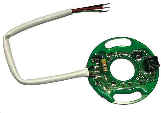 Датчик Холла ДО-2 Мураха (оптичний) (БСЗ) Мукачево