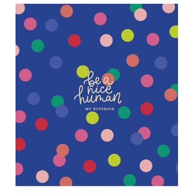 Зошит Школярик Rainbow 12 аркушів лінія (012-3102L) Вінниця - фото 1