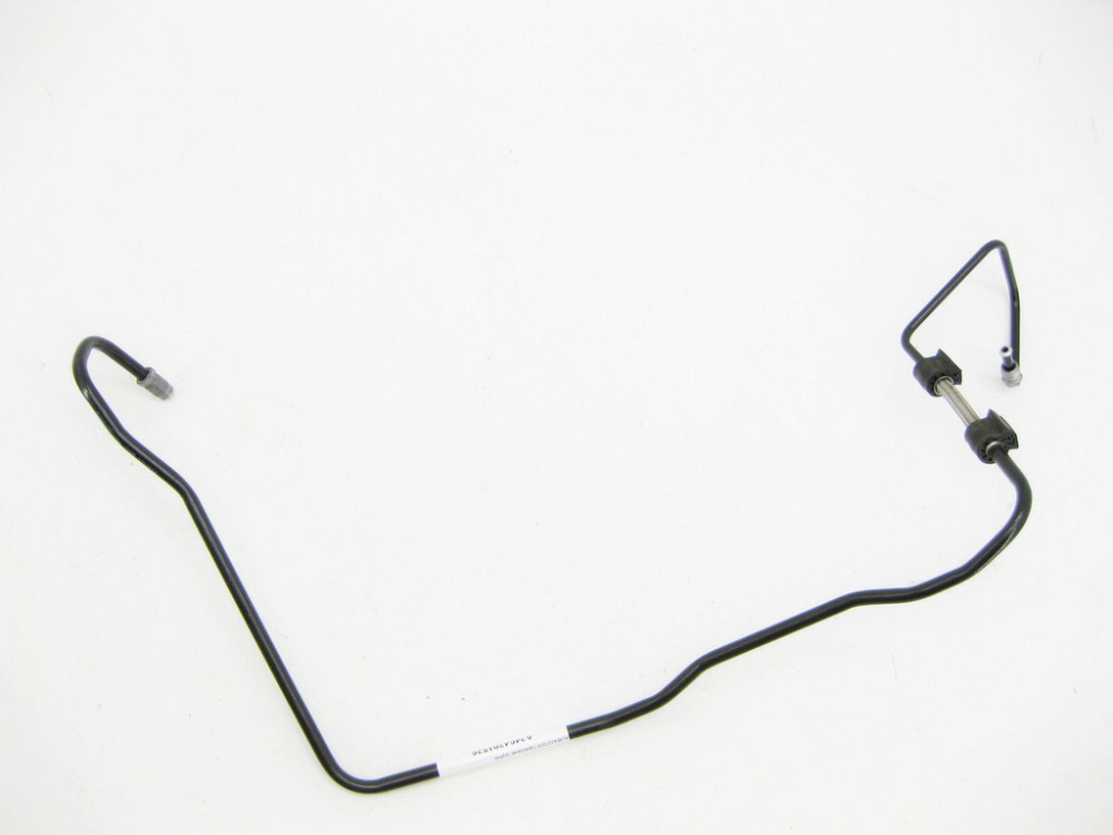 Mercedes-Benz  A2464201526 Гальмівна трубка від головного гальмівного циліндра до блоку ABS CLA Shooting Brake X117 CLA C117 GLA X156 A-class W176 Одесса - изображение 3