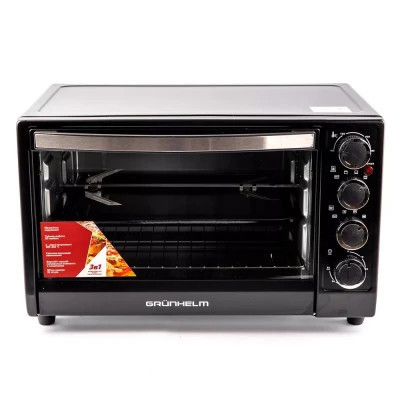 Електропіч Grunhelm GN352ARC Вінниця - фото 1
