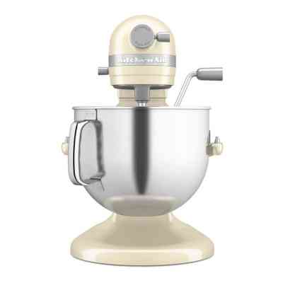 Кухонный комбайн KitchenAid 5KSM70SHXEAC Винница