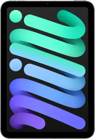 Графічний планшет Apple iPad Mini 7gen 128GB 5G Gwiezdna Szarość (MXPN3HCA) Київ