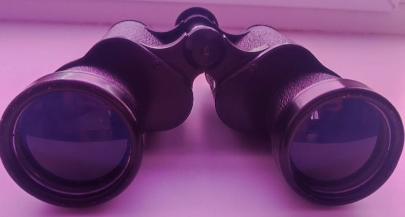 Бинокль Everest 16*50 Киев - изображение 1