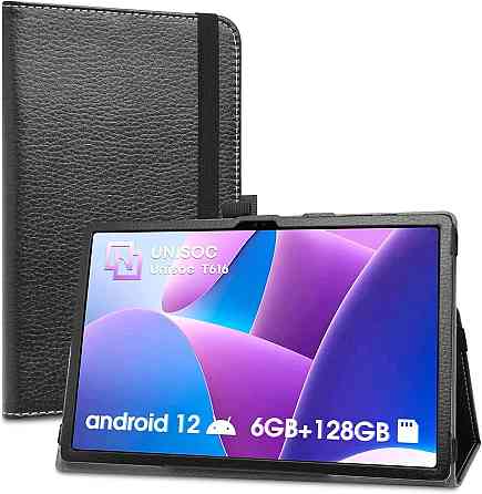 Чохол-книжка для планшета CHUWI Hipad XPro/Jumper EZpad M11 Tablet 10.51 Дніпро